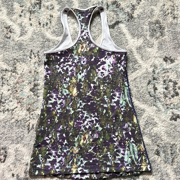 Lululemon Cool Racerback Tank Top - Picture 6 of 8